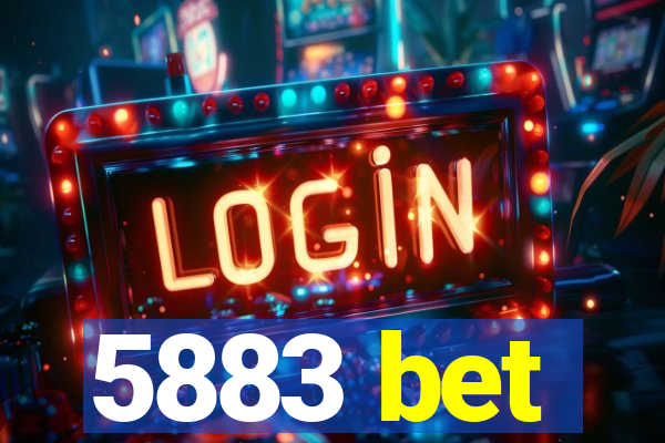 5883 bet